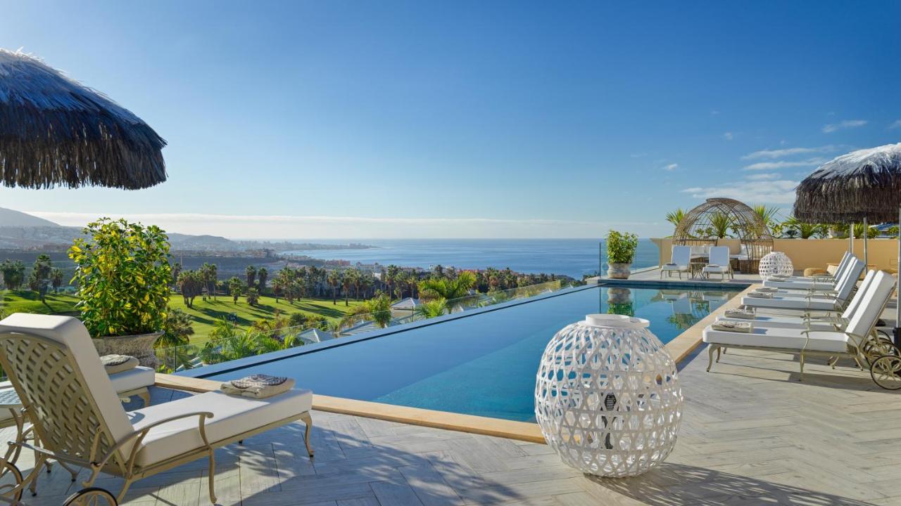 Royal River, Luxury Hotel - Adults Only Costa Adeje  Luaran gambar