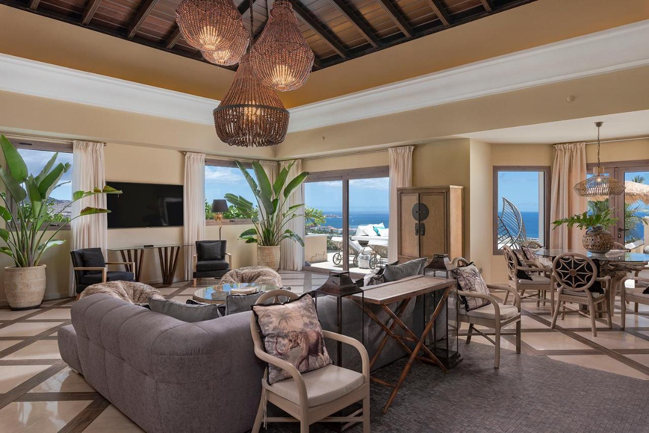 Royal River, Luxury Hotel - Adults Only Costa Adeje  Luaran gambar