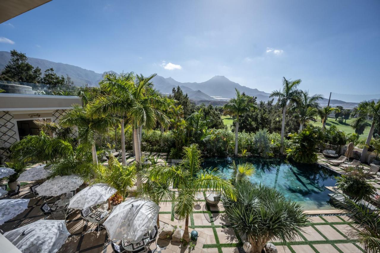 Royal River, Luxury Hotel - Adults Only Costa Adeje  Luaran gambar