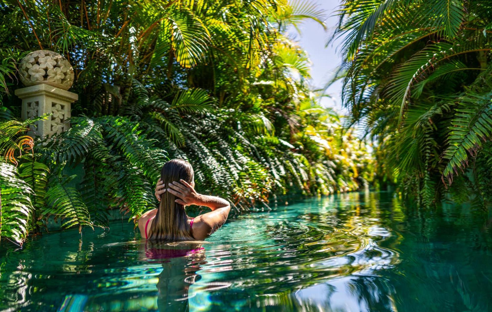 Royal River, Luxury Hotel - Adults Only Costa Adeje  Luaran gambar