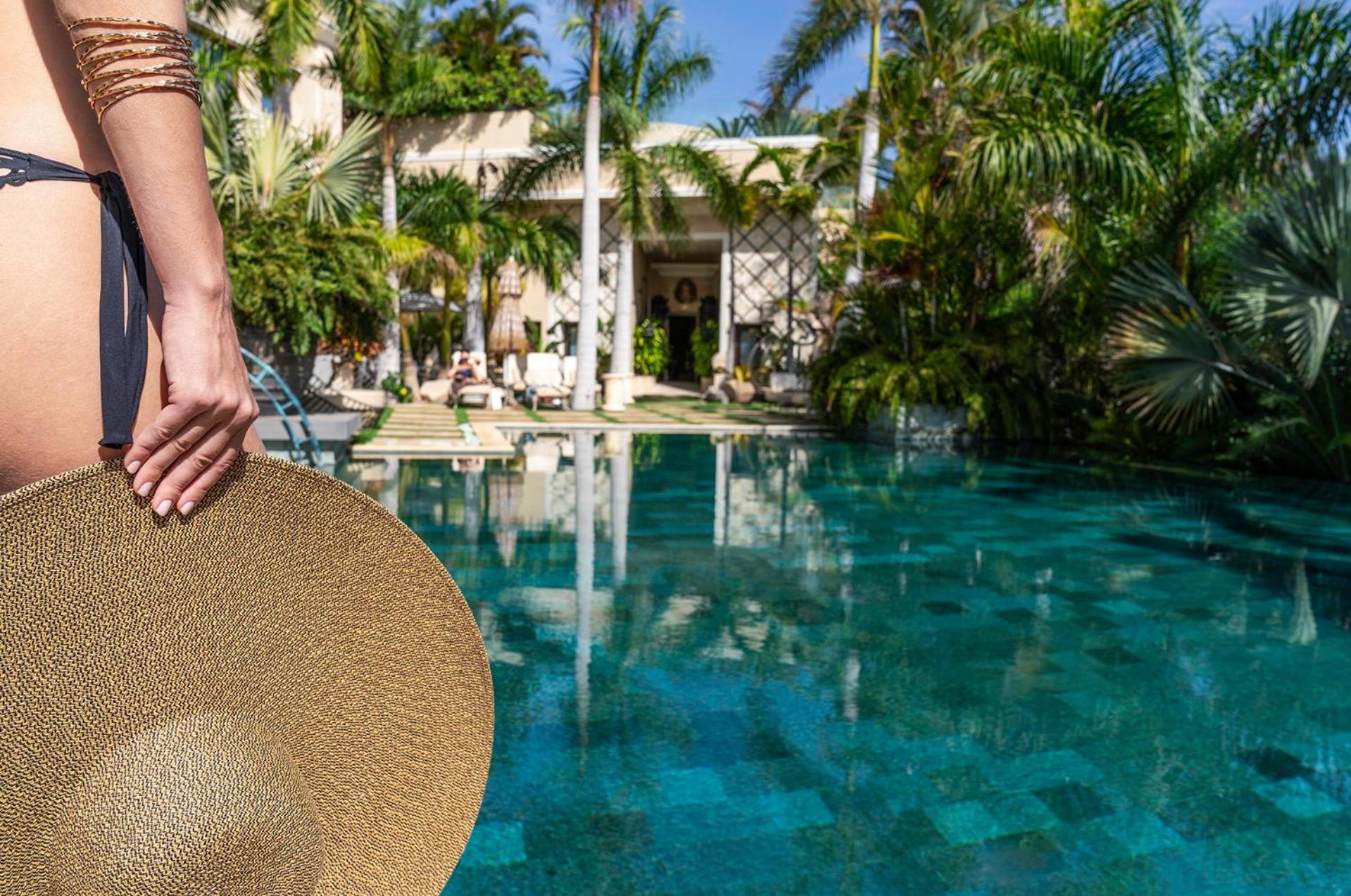 Royal River, Luxury Hotel - Adults Only Costa Adeje  Luaran gambar
