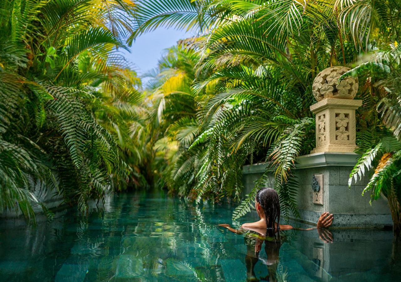 Royal River, Luxury Hotel - Adults Only Costa Adeje  Luaran gambar