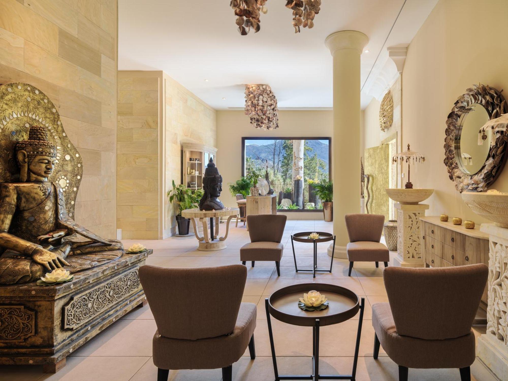 Royal River, Luxury Hotel - Adults Only Costa Adeje  Luaran gambar