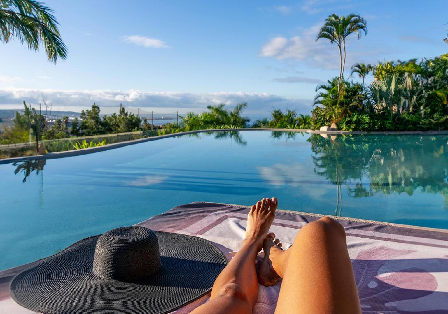 Royal River, Luxury Hotel - Adults Only Costa Adeje  Luaran gambar
