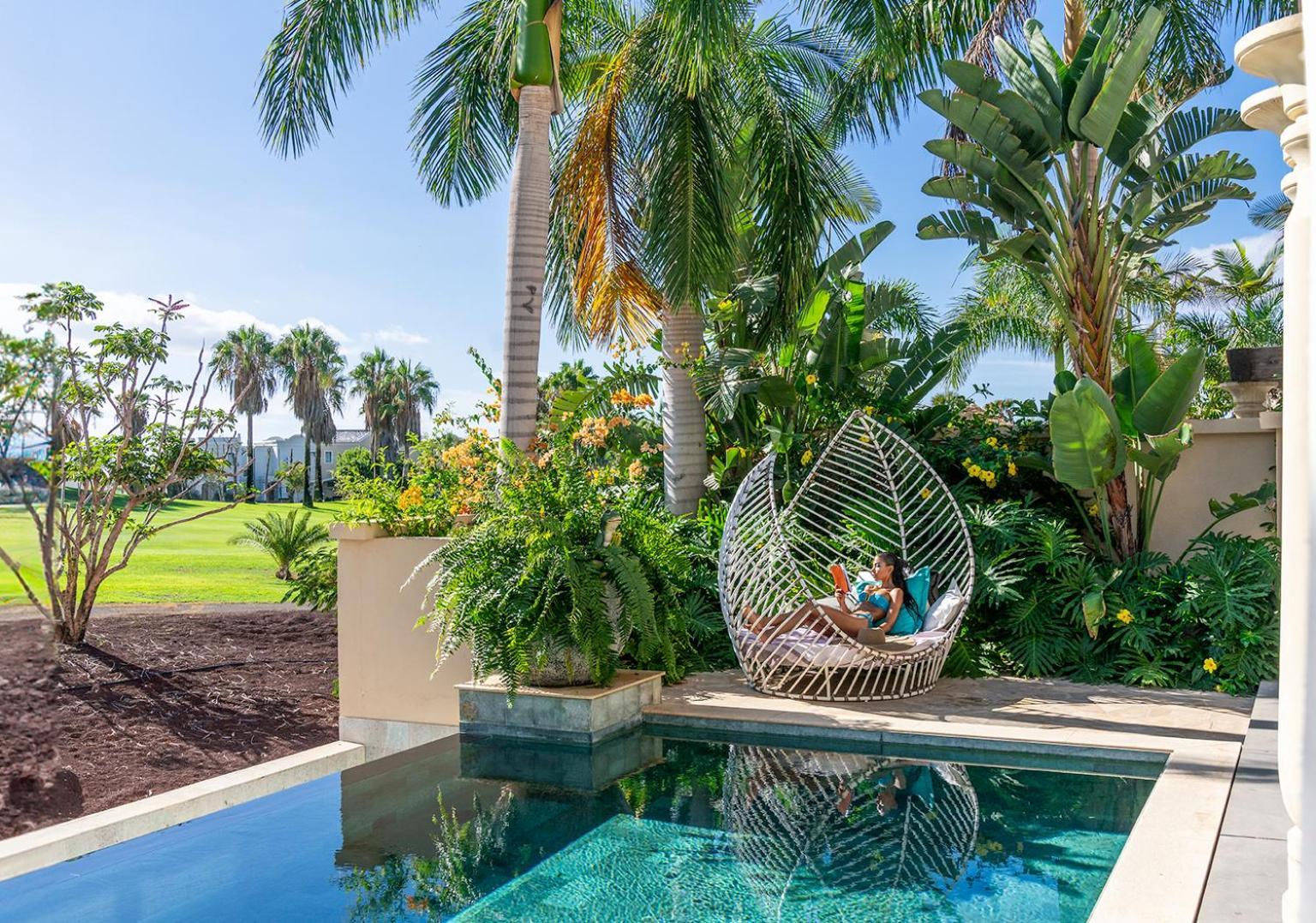Royal River, Luxury Hotel - Adults Only Costa Adeje  Luaran gambar